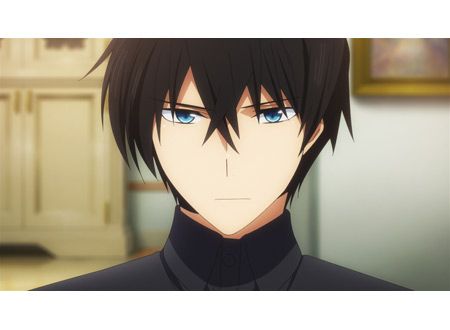 劇場版 魔法科高校の劣等生 星を呼ぶ少女