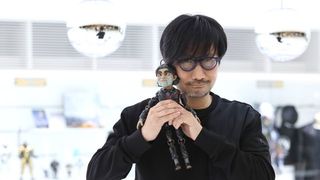 小島秀夫監督&ファティ・アキン監督『RHEINGOLD ラインゴールド』激アツ対談