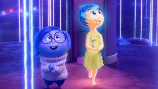 多部未華子がヤバい…『インサイド・ヘッド2』吹替版