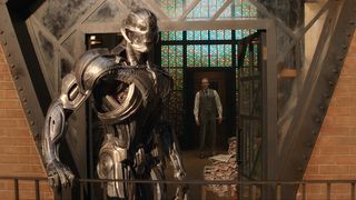 衝撃…アイアンマンの死に関する新事実