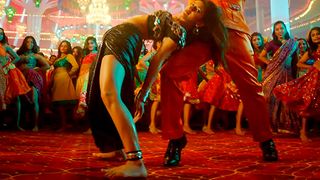 セクシー…日本が舞台のインド映画