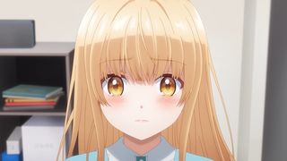 学校一の美少女にダメ人間にされた…【無料アニメ】