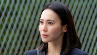 娘を殺された刑事VS猟奇殺人犯…衝撃の結末