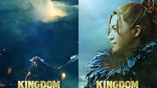 『キングダム3』キャスト＆ビジュアルを一挙紹介！