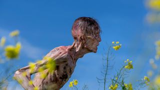 衝撃ラスト…人が凶暴化するウイルス