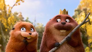 ピクサー映画にまさかの『平成狸合戦ぽんぽこ』