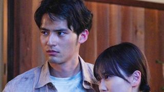 究極のタブー暴く衝撃作が見放題配信