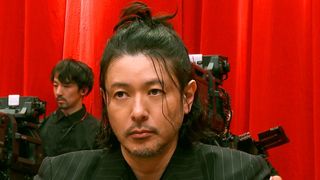 オダギリジョーが絶賛する才能の持ち主って？