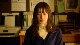 菅野美穂のブチ切れ演技がスゴイ…衝撃映像