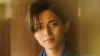 永瀬廉の“スパダリ鬼”がヤバい！