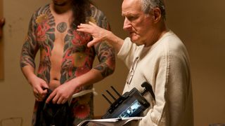 「TOKYO VICE」がすごかった！ハリウッドが本気で描いた東京の闇にシビれる