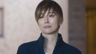 号泣する人が続出！米倉涼子の新ドラマ「エンジェルフライト」は絶対観るべき傑作