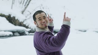 実写『ゴールデンカムイ』白石役・矢本悠馬、ファンを納得させる熱演の裏側