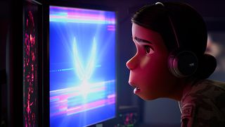 ピクサー新作でまさかの『ターミネーター』