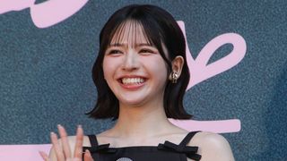 衝撃！人気アイドルが激変…