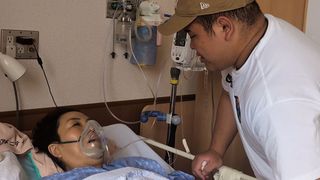 夢は横綱、母は余命1年、運命の宣告…