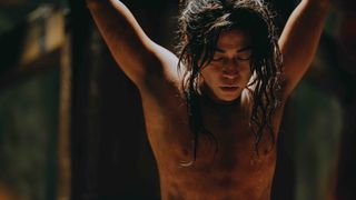 亀梨和也、ハード拷問、氷点下撮影…危機迫る体当たり