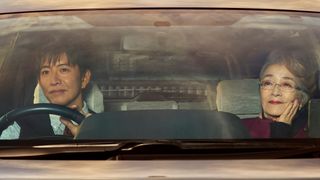 『TOKYOタクシー』山田洋次監督インタビュー