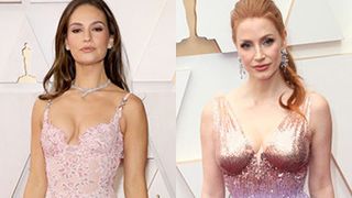 今年のアカデミー賞の見どころはココ！