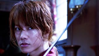 伝説再び…実写『るろうに剣心』スクリーンに復活