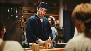 大谷亮平、甘い声でヒントをおねだり！