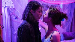 妖しいサイコパスと娼婦が…