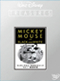 『ミッキーマウス／Ｂ＆Ｗエピソード Vol.1限定保存版』