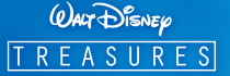 Walt Disney TREASURES