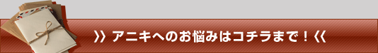 アニキへのお悩みはコチラまで！