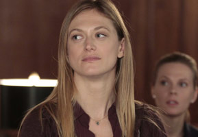 ザ・フォロイング