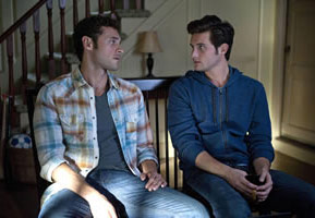 ザ・フォロイング