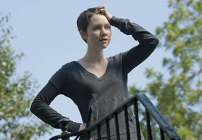 ザ・フォロイング