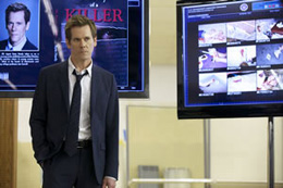 「ザ・フォロイング」