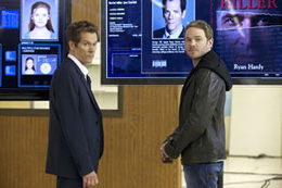 「ザ・フォロイング」