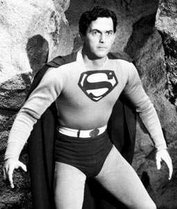 歴代スーパーマンから検証 スーパーマン の魅力って 今週のクローズアップ シネマトゥデイ