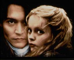 スリーピー・ホロウ