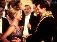 映画『ニューヨークの恋人』 シネマトゥデイ