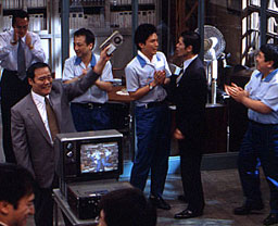 映画『陽はまた昇る』 シネマトゥデイ