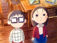 ギブリーズ episode2