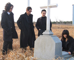 映画『ラマン』 シネマトゥデイ