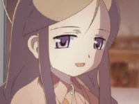 キノの旅 the Beautiful World 病気の国 For You (2007)