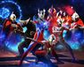 大怪獣バトル ウルトラ銀河伝説 THE MOVIE