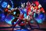 大怪獣バトル ウルトラ銀河伝説 THE MOVIE