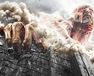 進撃の巨人 ATTACK ON TITAN