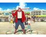 バケモノの子