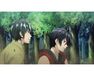 曇天に笑う＜外伝＞　～桜華、天望の架橋～