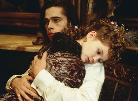 映画 インタビュー ウィズ ヴァンパイア 写真005 シネマトゥデイ