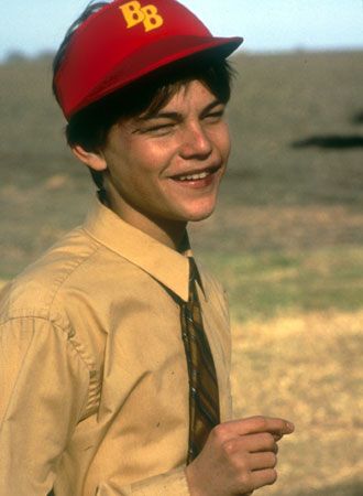 ギルバート・グレイプ