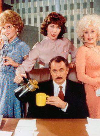 映画 9時から5時まで 写真001 シネマトゥデイ