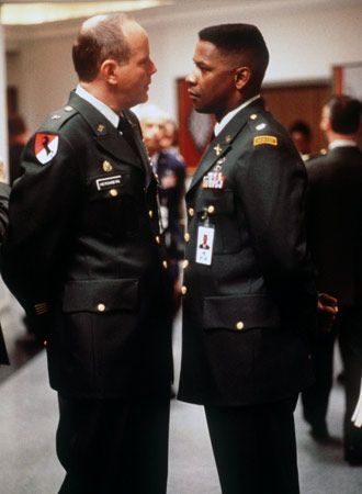 映画『戦火の勇気』写真004 シネマトゥデイ